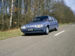 Citroen BX 1986 года